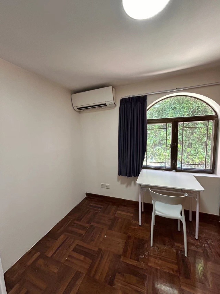 F017 Tai Po Cheung Shue Tan Tsuen Coliving space for rent 青年共居 樟樹灘村 - 大埔/太和 - 住宅 (整间出租) - Homates 香港