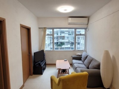 香港 - Causeway Bay - 1怡和街