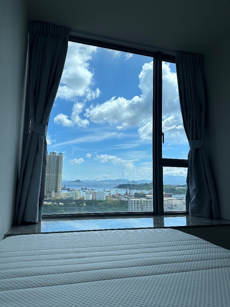 合租 - Sham Shui Po - Bedroom - Homates Hong Kong