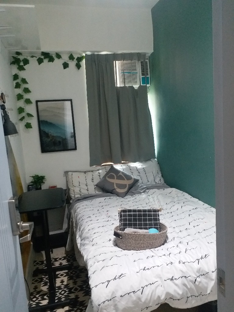 D01Yau Ma Tei Male Coliving space 寳翠大廈 - 旺角/油麻地 - 房间 (合租／分租) - Homates 香港