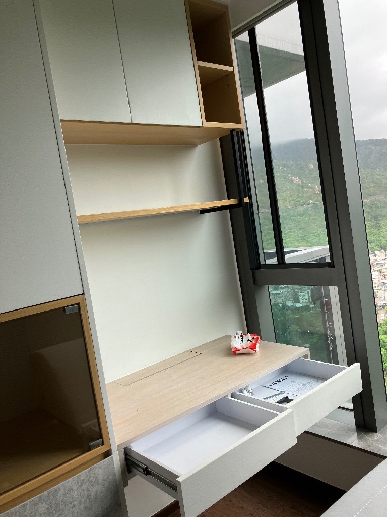 【New flatmate in So Kwun Wat, HK】 - Tuen Mun - Bedroom - Homates Hong Kong