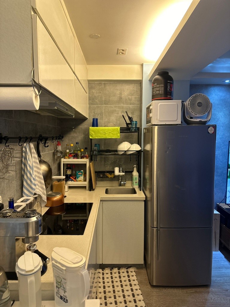 35 years old professional Looking for a friendly flatmate in Sheung Wan - 上环/中环 - 房间 (合租／分租) - Homates 香港