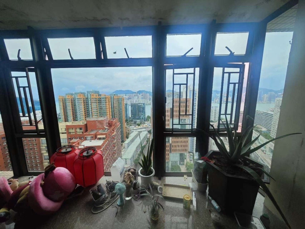  Royal Peninsula block 1 upper level for rent  - 紅磡/黃埔 - 住宅 (整間出租) - Homates 香港