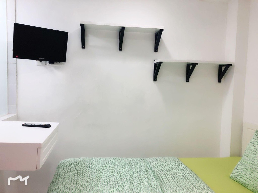 Studio flat just next to PMQ - 上環/中環 - 獨立套房 - Homates 香港