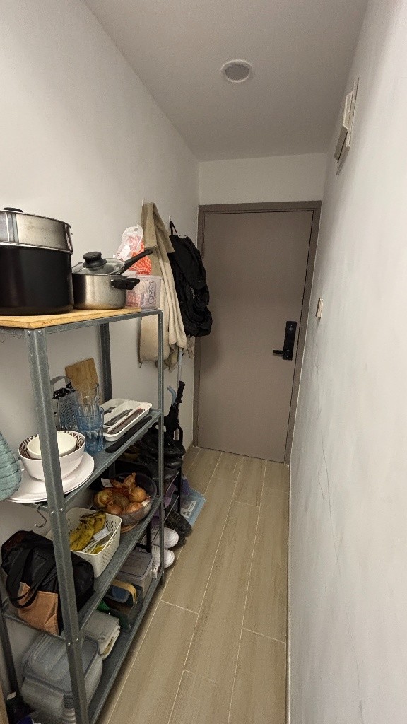 Cosy studio in the heart of Kowloon (7 minute walk to Prince Edward MTR) - 大角咀 - 住宅 (整間出租) - Homates 香港