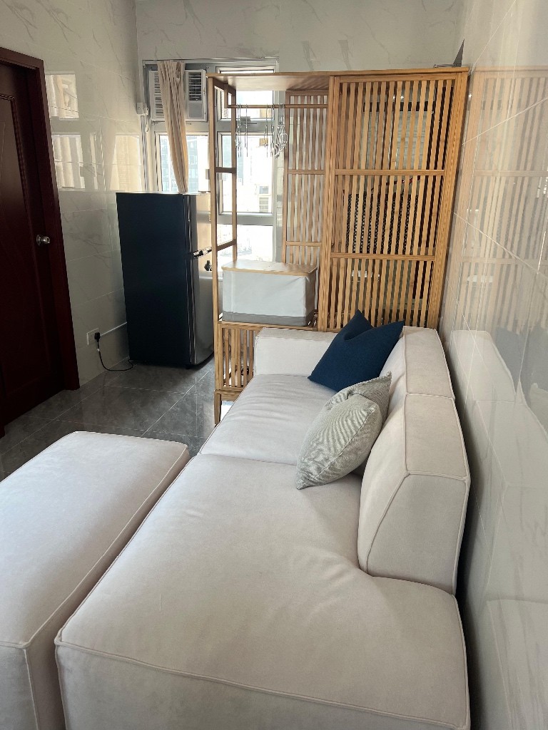 Room for sublet flexible move in- and out dates in Sai Ying Pun - 西區 - 房間 (合租／分租) - Homates 香港