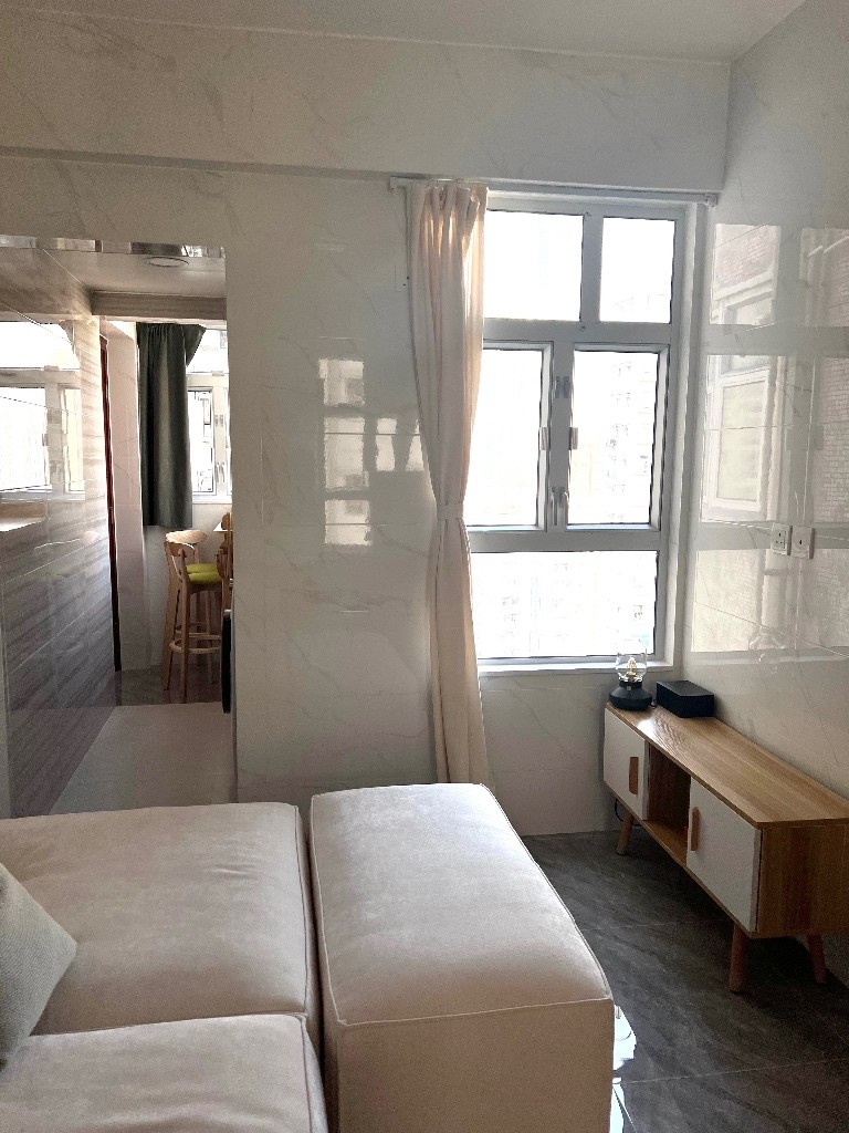 Room for sublet flexible move in- and out dates in Sai Ying Pun - 西區 - 房間 (合租／分租) - Homates 香港