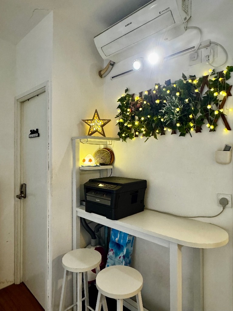 銅鑼灣共居免佣－可短租 Share Flat in Causeway Bay No Commission - Short-Term Available - Causeway Bay - Bedroom - Homates Hong Kong