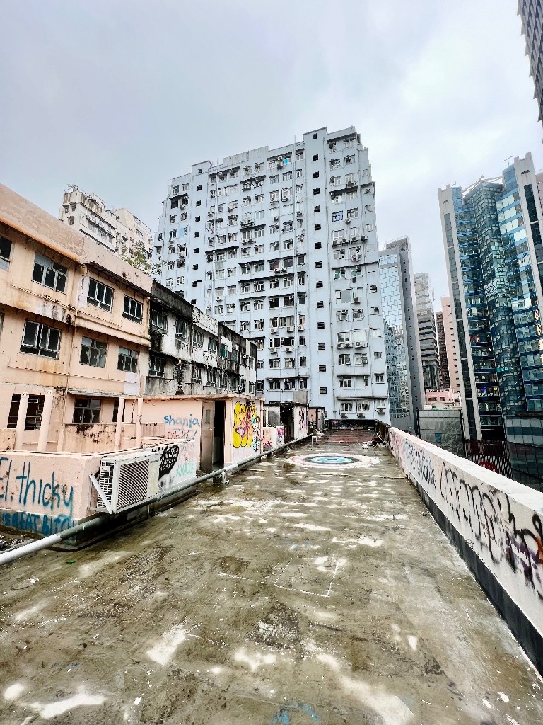 銅鑼灣共居免佣－可短租 Share Flat in Causeway Bay No Commission - Short-Term Available - Causeway Bay - Bedroom - Homates Hong Kong