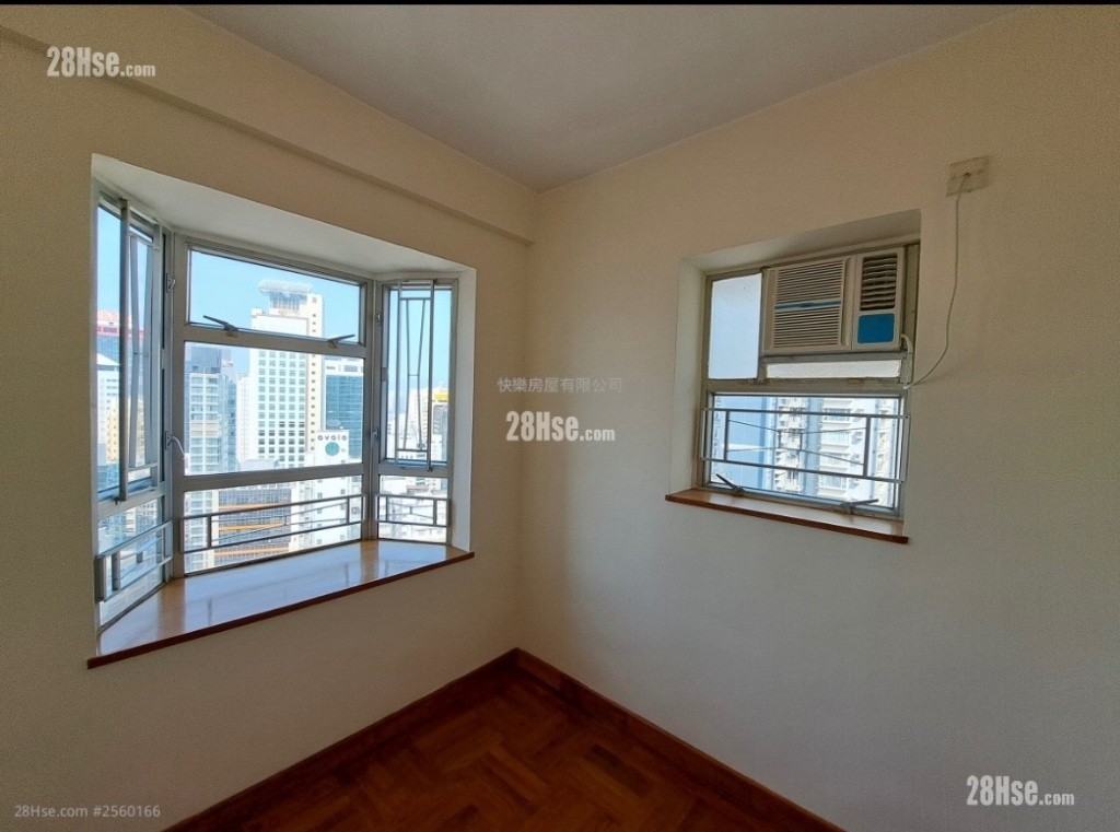 Sheung Wan 2 bedroom to share - 上環/中環 - 房間 (合租／分租) - Homates 香港