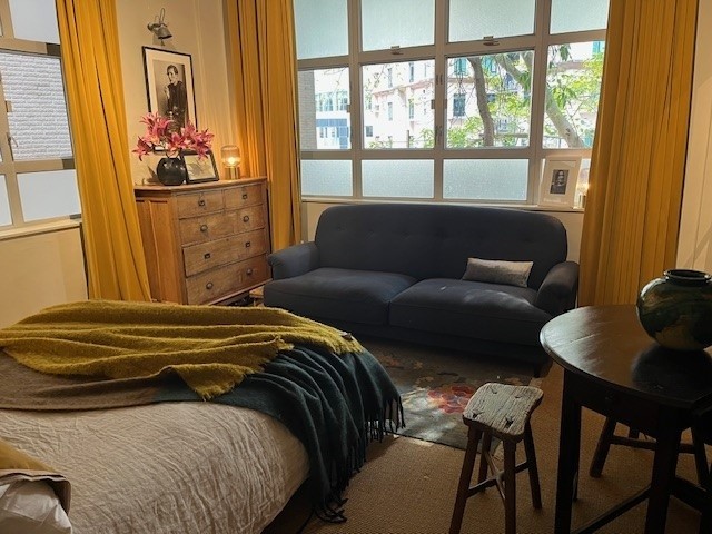 Gorgeous Room in Large Apartment with Perfect Location   - 中半山/金钟 - 住宅 (整间出租) - Homates 香港