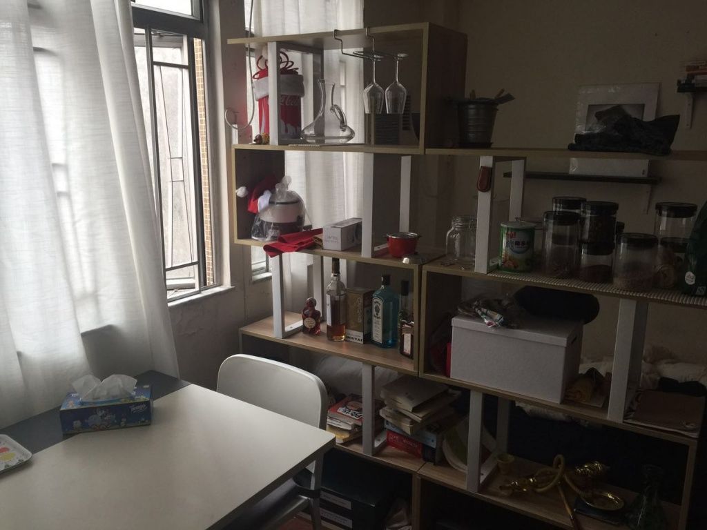 [Kowloon City]Studio with Rooftop, 260 sqft.  - 九龍城 - 住宅 (整間出租) - Homates 香港