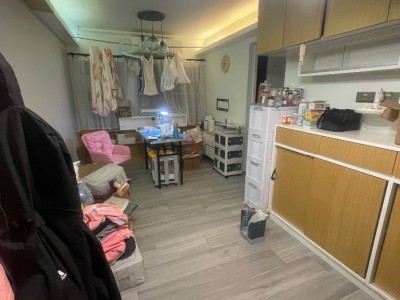 香港 -  - 寧峰苑