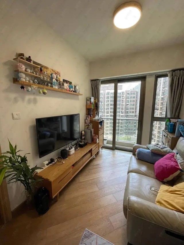 急售柏傲灣海景大單位 - Tsuen Wan - Flat - Homates Hong Kong