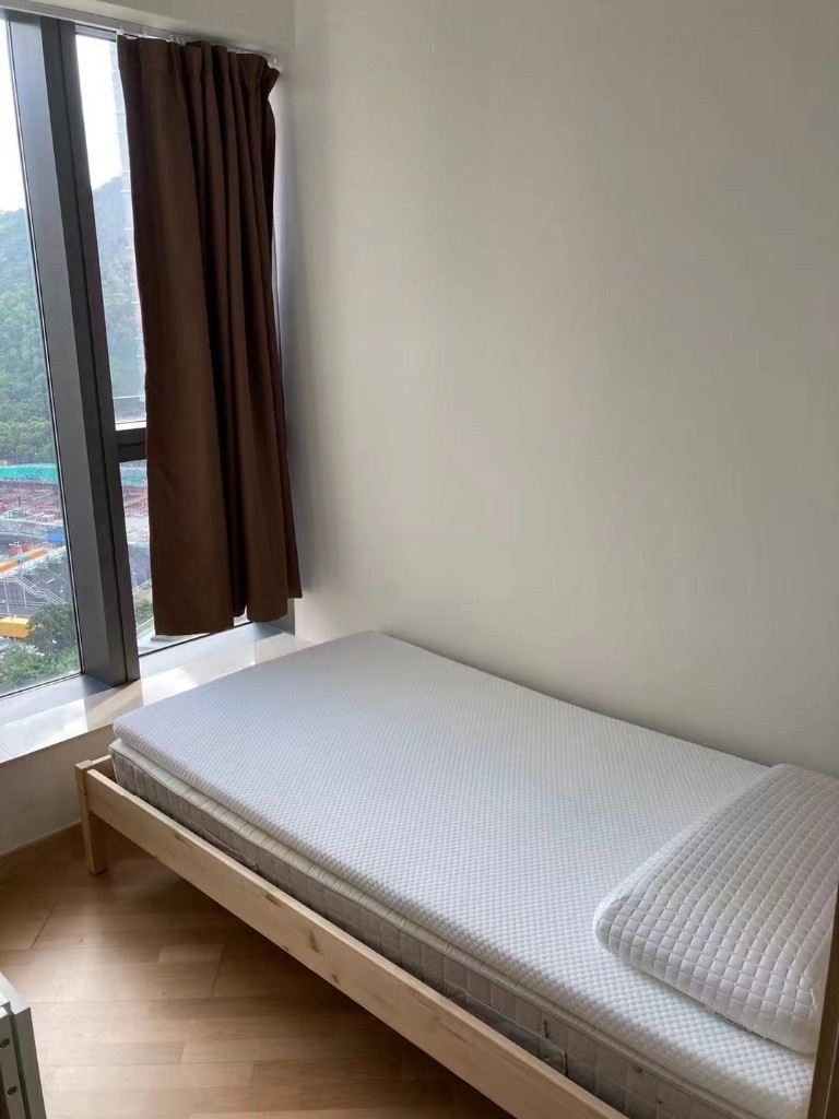 海濱公園海景房 - 將軍澳 - 房間 (合租／分租) - Homates 香港