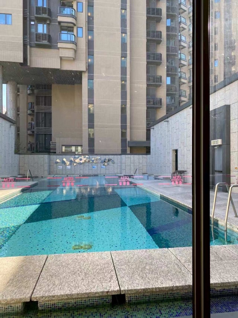 海濱公園海景房 - 將軍澳 - 房間 (合租／分租) - Homates 香港