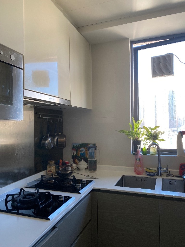 海濱公園海景房 - 將軍澳 - 房間 (合租／分租) - Homates 香港