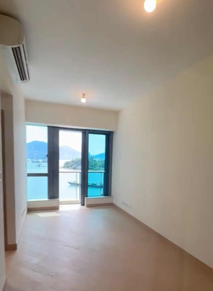 業主盤免佣 長沙灣維港匯第II期5座低層B 室 - Cheung Sha Wan - Flat - Homates Hong Kong