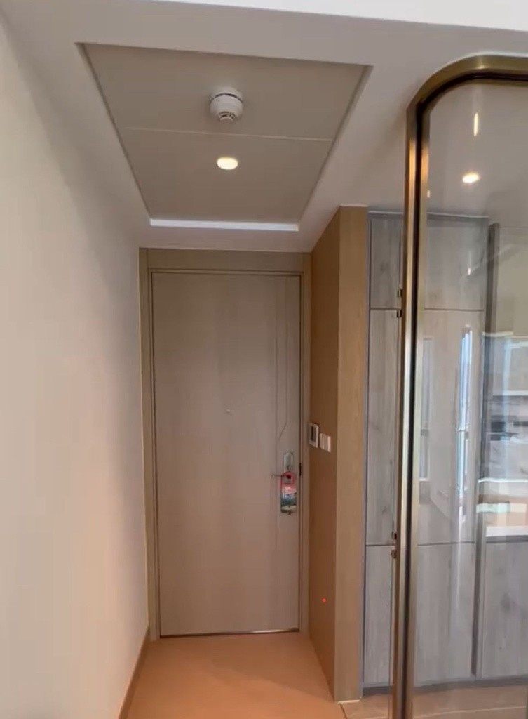 業主盤免佣 長沙灣維港匯第II期5座低層B 室 - Cheung Sha Wan - Flat - Homates Hong Kong