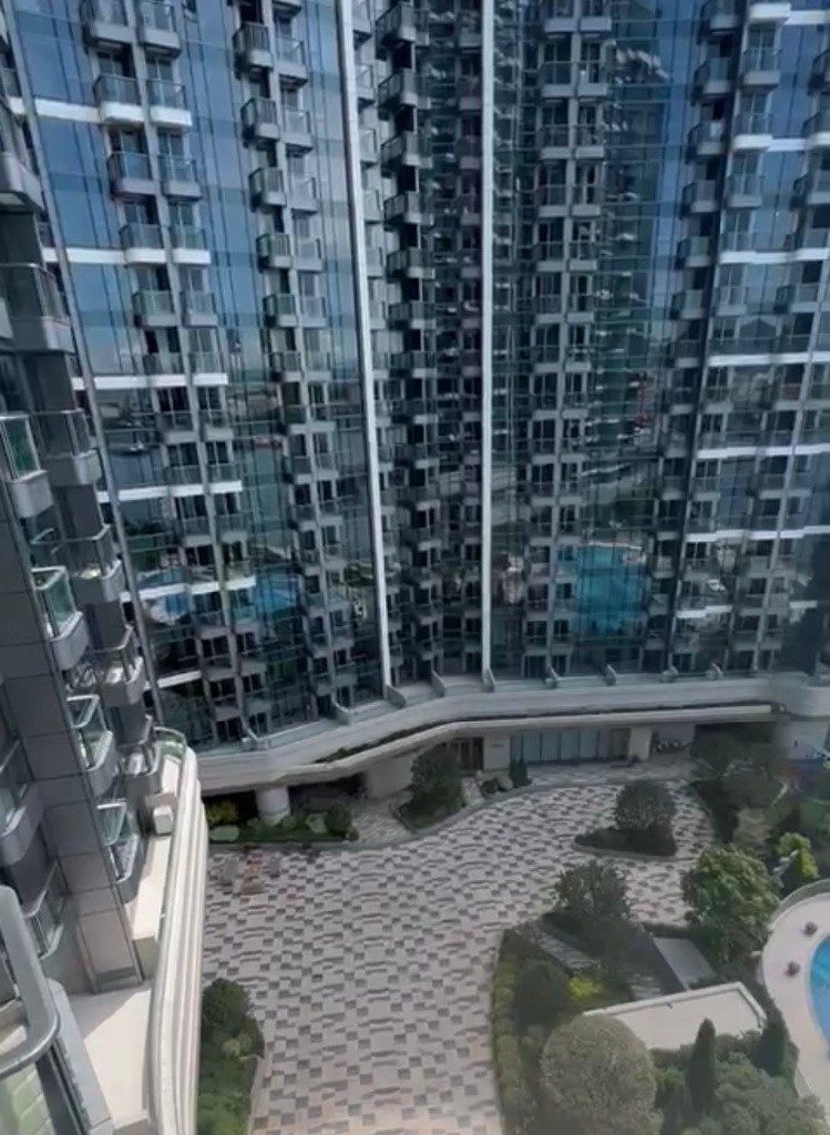 業主盤免佣 長沙灣維港匯第II期5座低層B 室 - Cheung Sha Wan - Flat - Homates Hong Kong