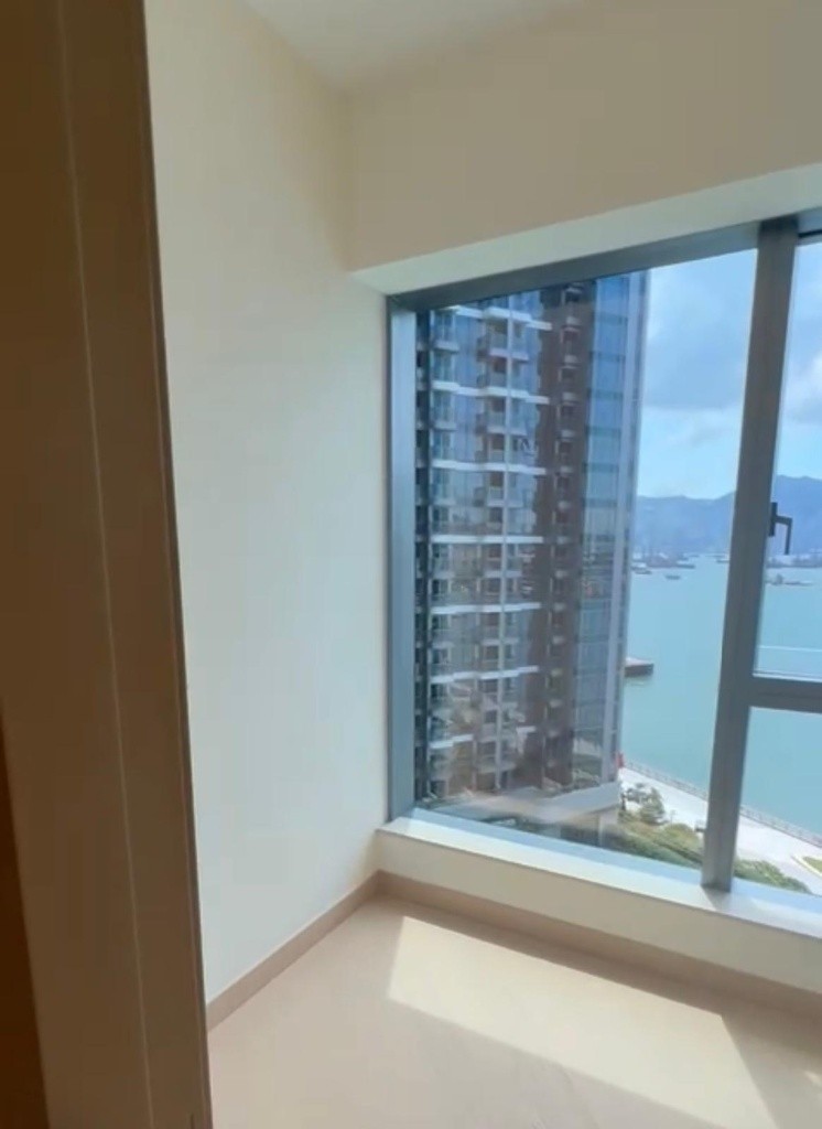 業主盤免佣 長沙灣維港匯第II期5座低層B 室 - Cheung Sha Wan - Flat - Homates Hong Kong