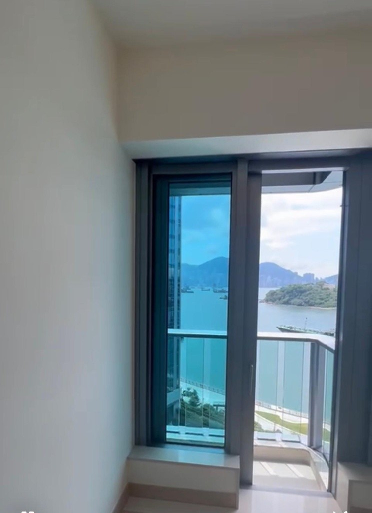 業主盤免佣 長沙灣維港匯第II期5座低層B 室 - Cheung Sha Wan - Flat - Homates Hong Kong