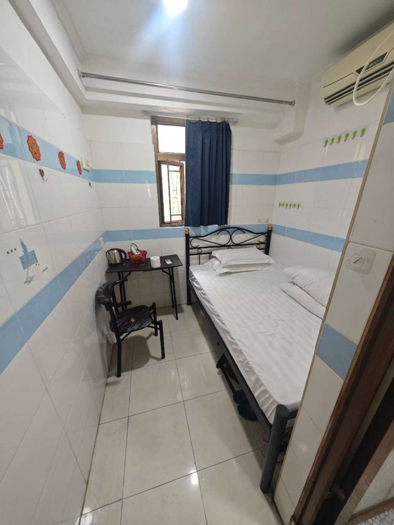 0旺角近旺角東站套房 独卫 Mong Kok studio Room beside MTR - 旺角/油麻地 - 房間 (合租／分租) - Homates 香港