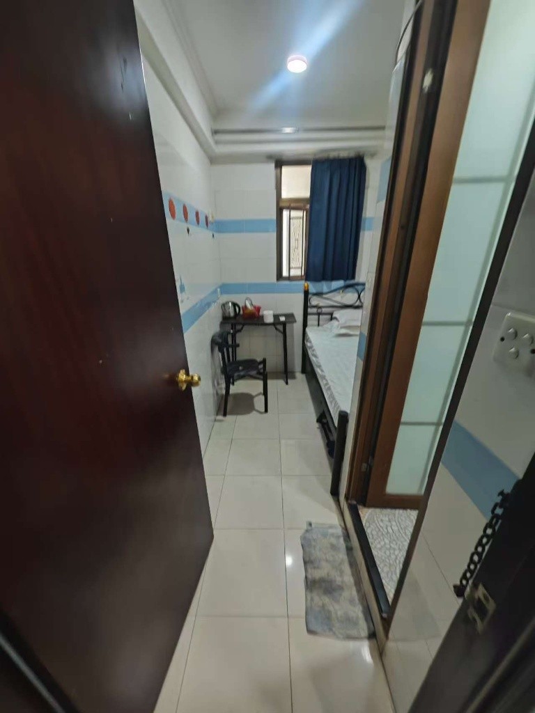 0旺角近旺角東站套房 独卫 Mong Kok studio Room beside MTR - 旺角/油麻地 - 房間 (合租／分租) - Homates 香港