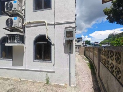 香港 -  - 45赤泥坪村