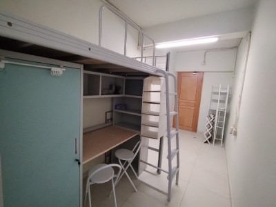 香港 -  - 262 新填地街,寶祥大樓