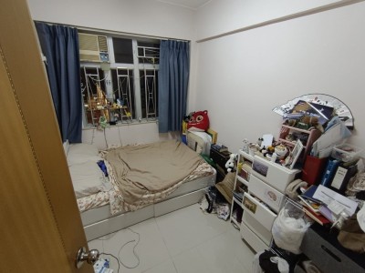 香港 -  - Kam Loi House, 6 Luen Shing Street
