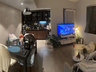 Hong Kong -  - 華登大廈