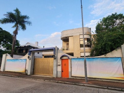 城大浸大首选 九龙塘高级地段 包家电Wifi 合租住 近九龙塘地铁站 多窗开扬坐向好 - 金巴伦道28号