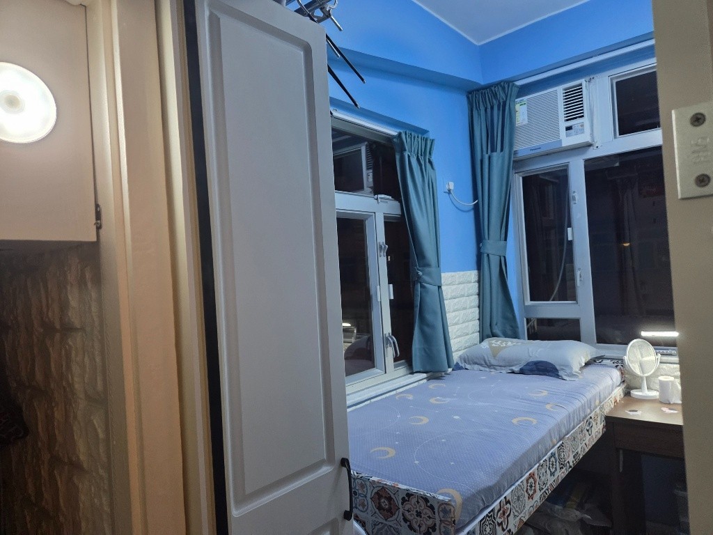 奧運站男生房分租即入住 5336 4208 wtsapp - 大角咀 - 房間 (合租／分租) - Homates 香港