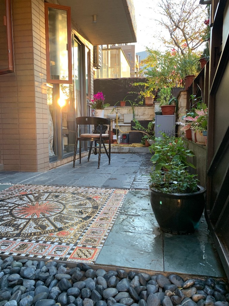  Non-smoking Share House in Yuen Long for Native Speaking English Teacher - Yuen Long - Bedroom - Homates Hong Kong