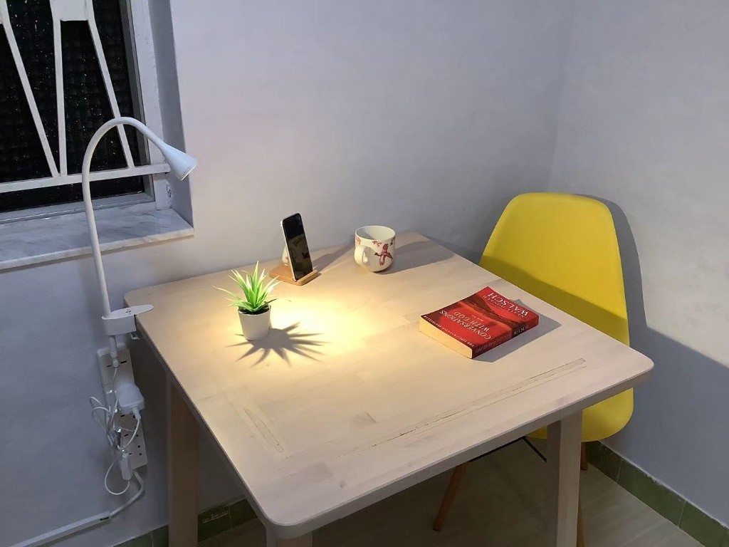 Chilling Place 充電小屋 - 沙田/火炭 - 房间 (合租／分租) - Homates 香港