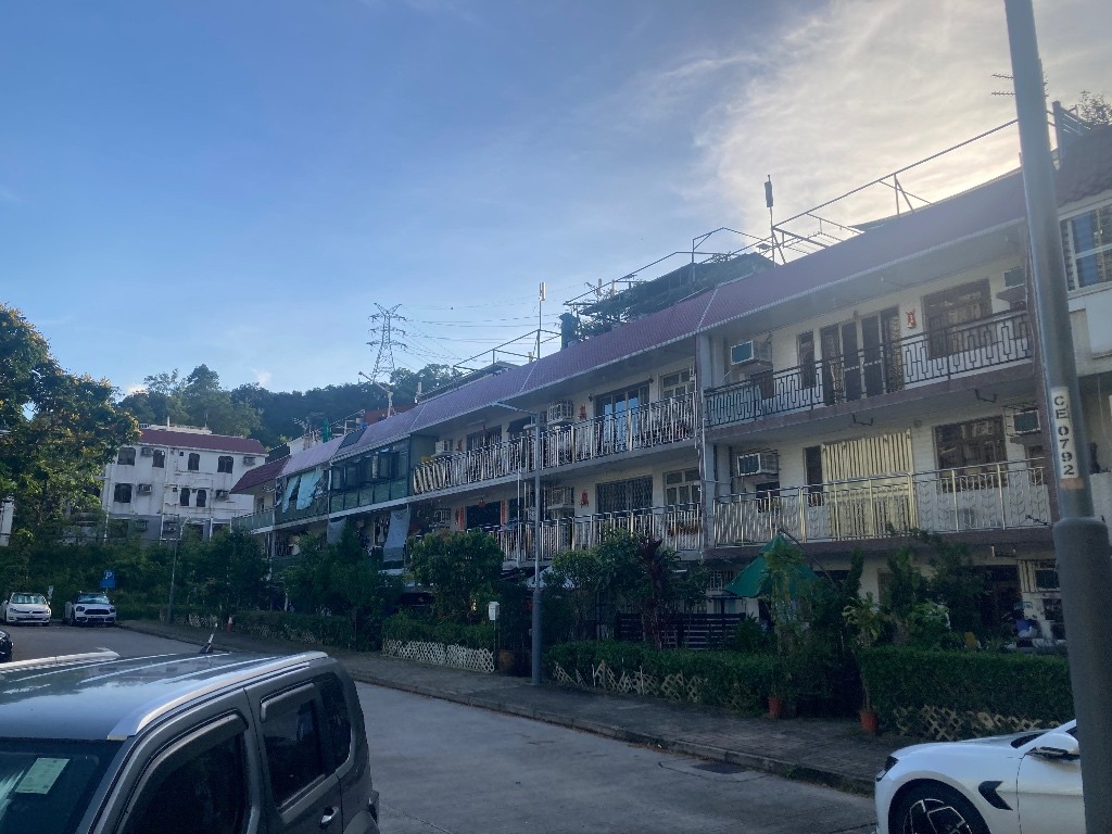 Chilling Place 充電小屋 - 沙田/火炭 - 房间 (合租／分租) - Homates 香港