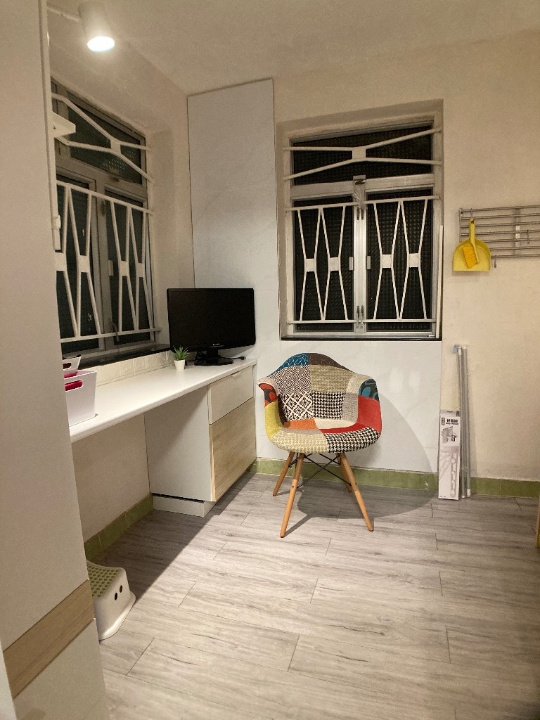Chilling Place 充電小屋 - 沙田/火炭 - 房间 (合租／分租) - Homates 香港