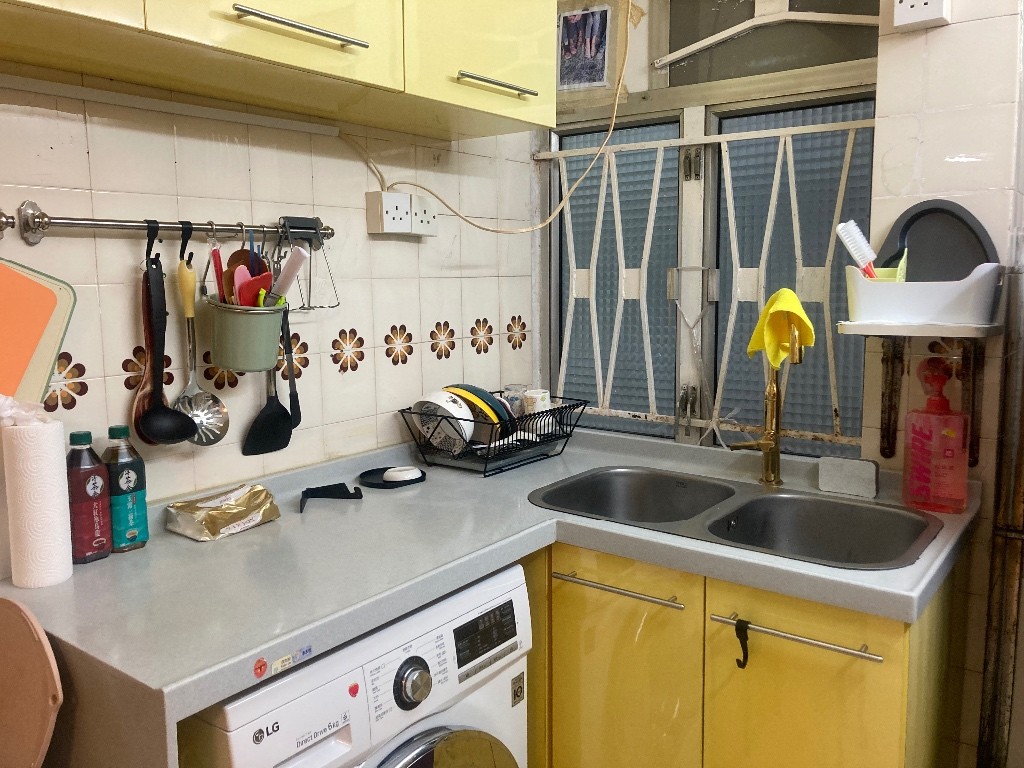Chilling Place 充電小屋 - 沙田/火炭 - 房间 (合租／分租) - Homates 香港