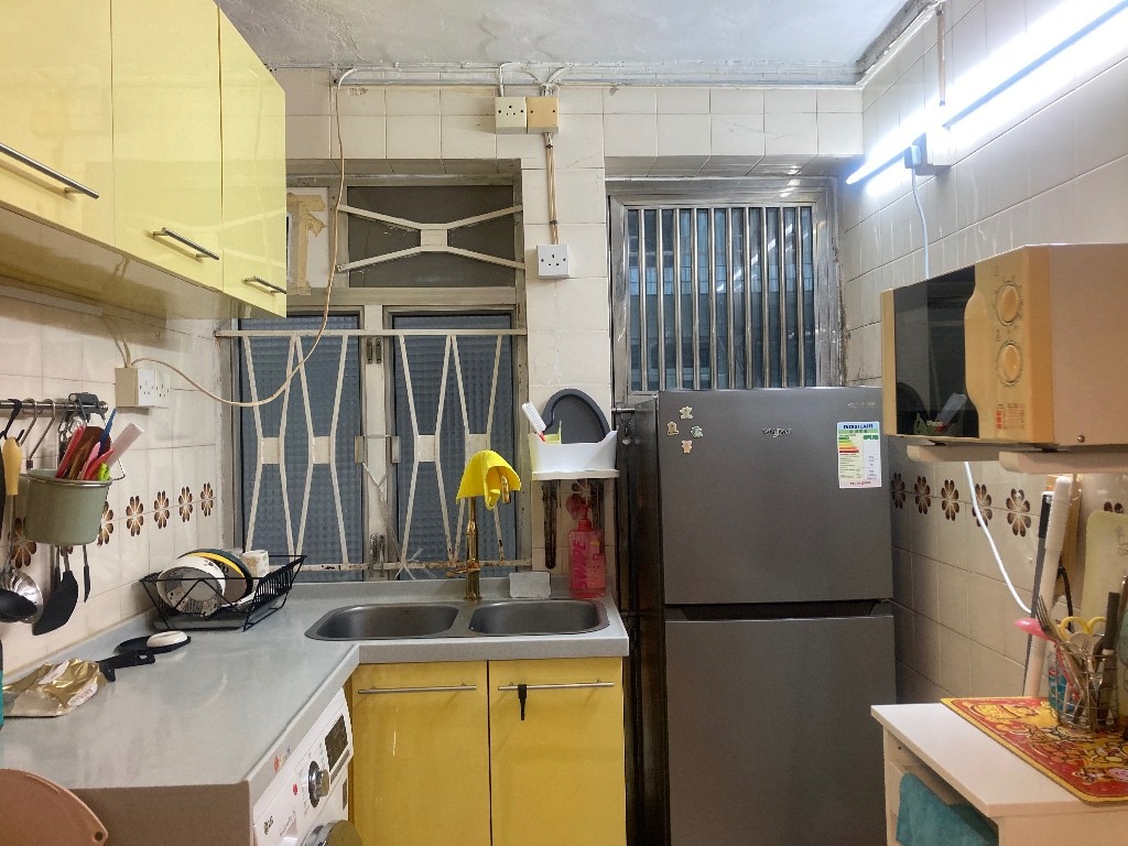 Chilling Place 充電小屋 - 沙田/火炭 - 房间 (合租／分租) - Homates 香港
