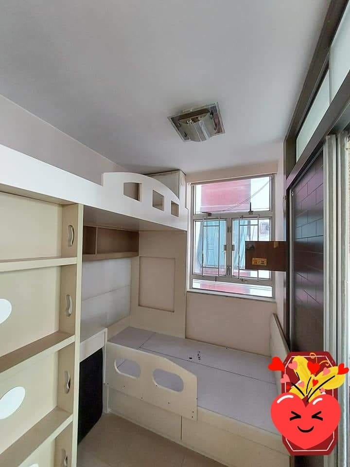 天馬苑高層出租 (適合城大浸大留學生,在職人士或家庭) - 黄大仙 - 住宅 (整间出租) - Homates 香港