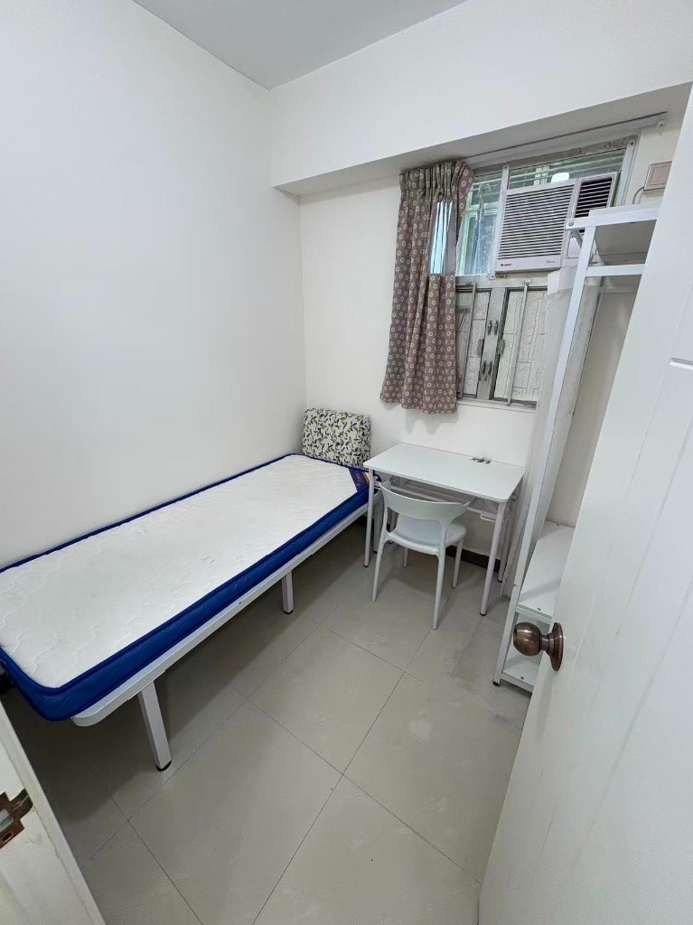 C031 Mong  Kok 3 rooms for rent  - 旺角/油麻地 - 住宅 (整间出租) - Homates 香港