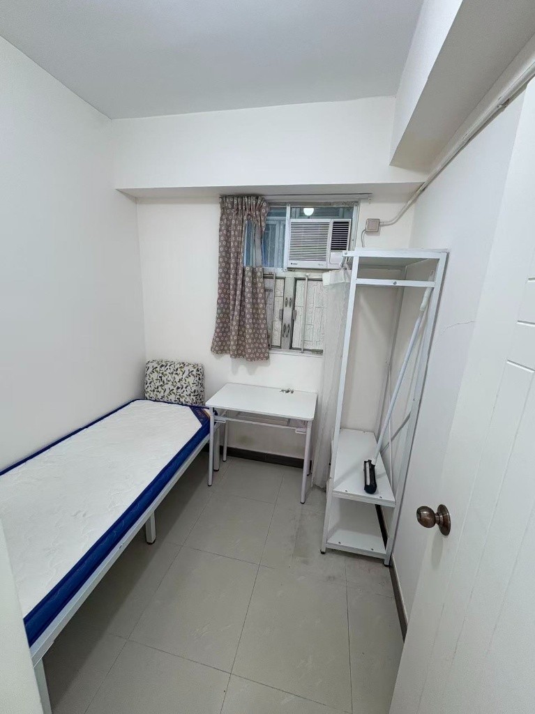 C031 Mong  Kok 3 rooms for rent  - 旺角/油麻地 - 住宅 (整间出租) - Homates 香港
