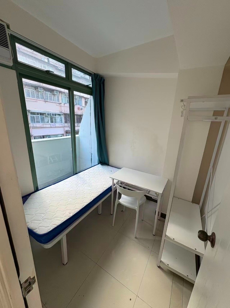 C031 Mong  Kok 3 rooms for rent  - 旺角/油麻地 - 住宅 (整间出租) - Homates 香港
