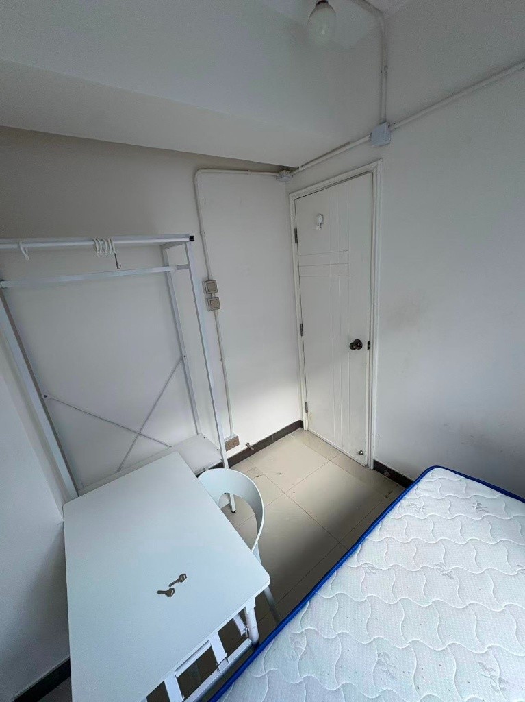 C031 Mong  Kok 3 rooms for rent  - 旺角/油麻地 - 住宅 (整间出租) - Homates 香港