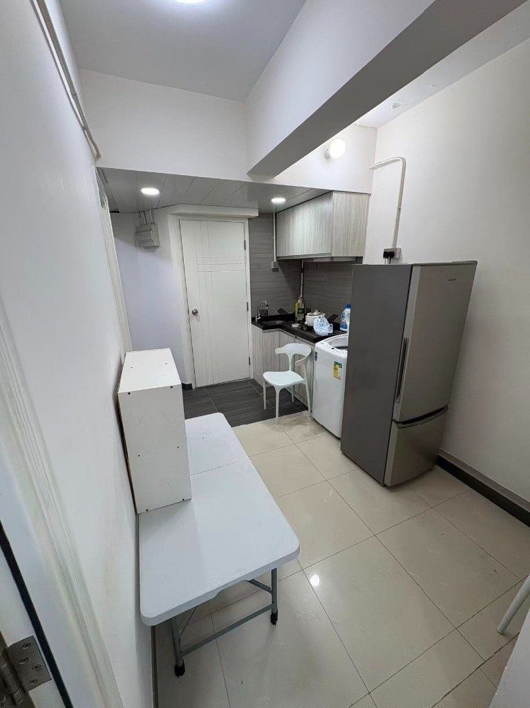 C031 Mong  Kok 3 rooms for rent  - 旺角/油麻地 - 住宅 (整间出租) - Homates 香港
