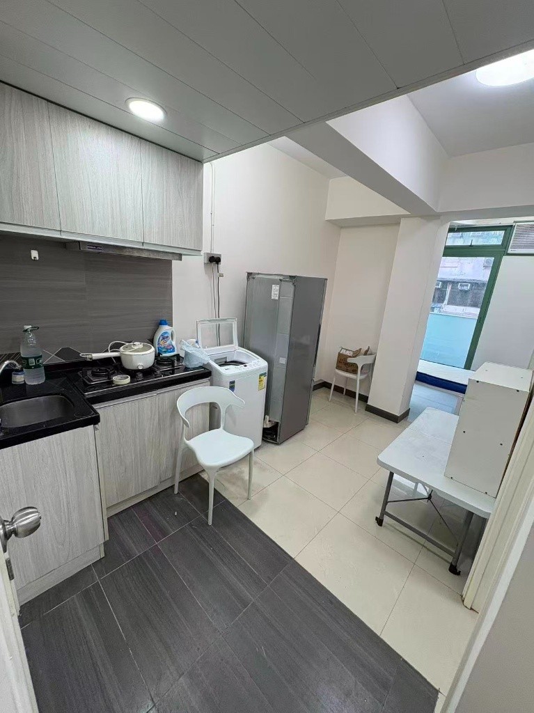 C031 Mong  Kok 3 rooms for rent  - 旺角/油麻地 - 住宅 (整间出租) - Homates 香港