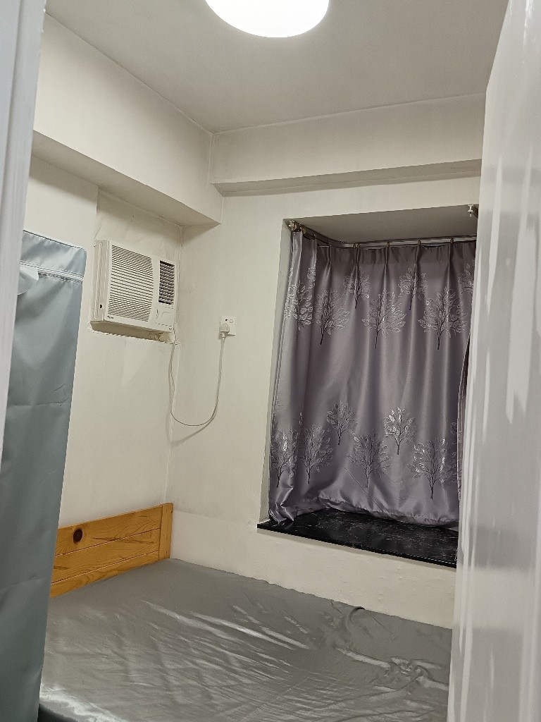 拎包入住 - 大角咀 - 住宅 (整間出租) - Homates 香港