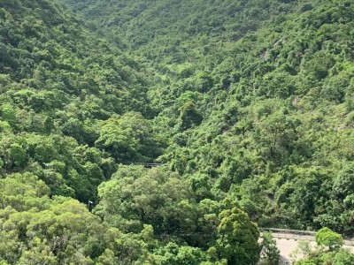 免佣金向南山景4窗高層整潔單人房 - 小瀝源路68號廣材苑C座高層