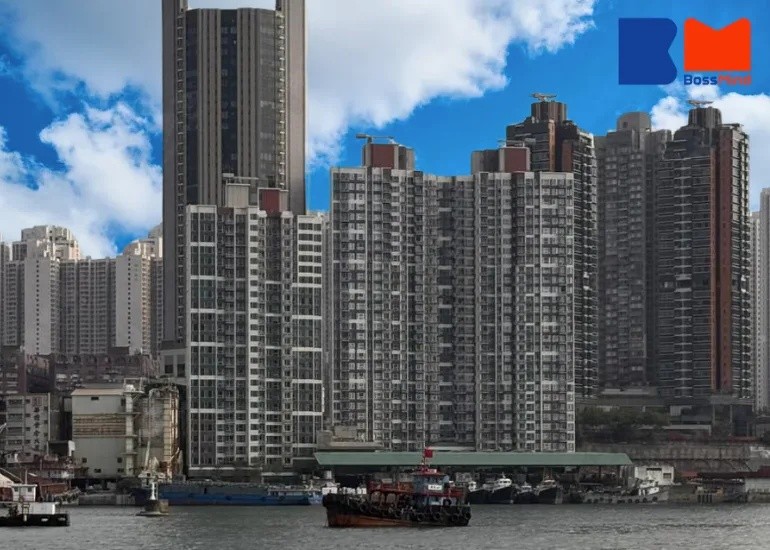 新入伙單位 合小家庭 合新來港專才 合來港讀書人人士 - Yau Tong/Lam Tin - Bedroom - Homates Hong Kong